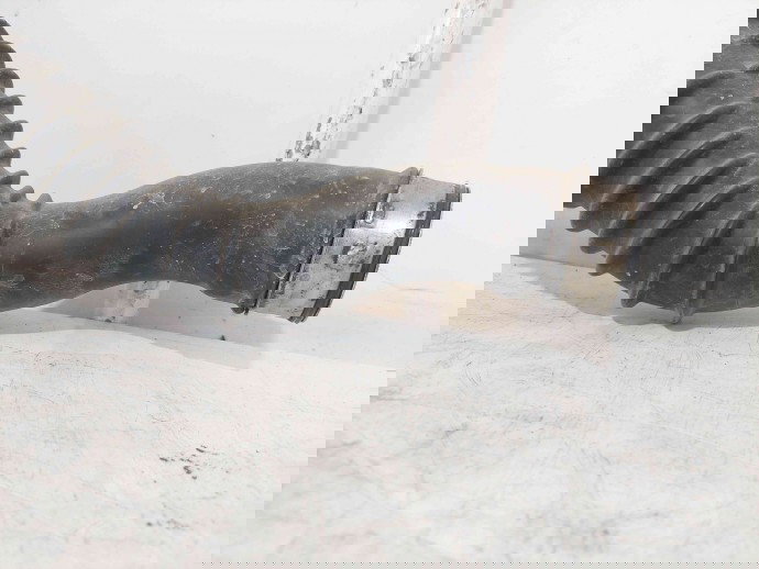 Tub intercooler Bmw 3 Touring (E91) [Fabr 2005-2011] 7797483-04 2.0 N47 