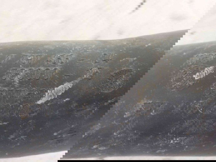 Tub intercooler Bmw 3 Touring (E91) [Fabr 2005-2011] 7797483-04 2.0 N47 