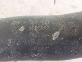 Tub intercooler Bmw 3 Touring (E91) [Fabr 2005-2011] 7797483-04 2.0 N47 