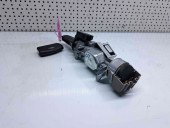  Contact cu cheie Ford Mondeo 4 [Fabr 2007-2015] 3M51-3F880-AE  