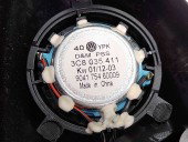 Tweeter dreapta Volkswagen Passat B7 (362) [Fabr 2010-2014] 3C8035411