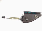 Tweeter dreapta Volkswagen Passat B7 (362) [Fabr 2010-2014] 3C8035411