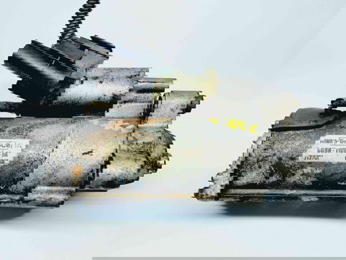  Electromotor 11 dinti Ford Galaxy 2 [Fabr 2006-2015] 6G9N-11000-FA 2.0 TDCI QXWA 105KW / 143CP  2.0 TDCI QXWA105KW / 143CP