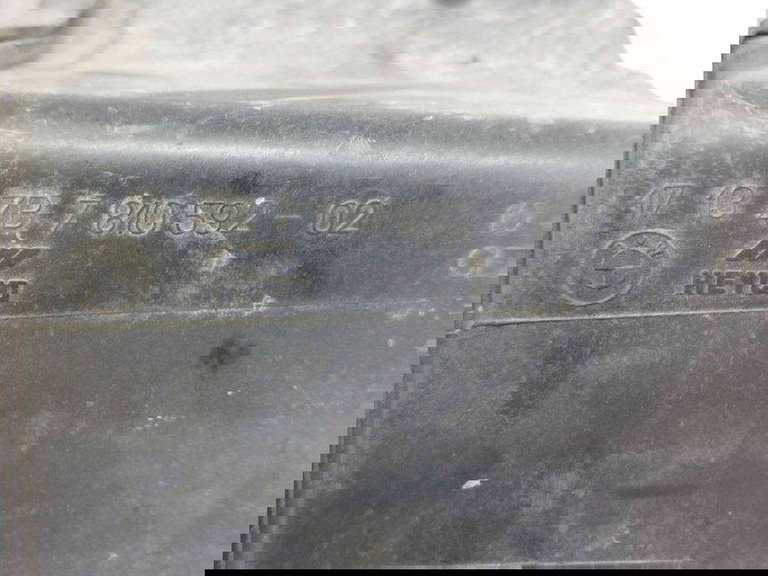 Vas expansiune Bmw 3 Touring (E91) [Fabr 2005-2011] 7810592-02