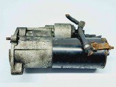  Electromotor 9 dinti Audi A4 (8EC, B7) [Fabr 2004-2008] 03G911023 2.0 TDI BRE 103KW / 140CP  