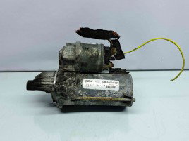  Electromotor 9 dinti Opel Corsa D [Fabr 2006-2013] 55578093 1.3 A13DTE   1.3 A13DTE80KW / 109CP