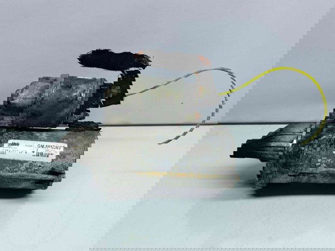  Electromotor 9 dinti Opel Corsa D [Fabr 2006-2013] 55578093 1.3 A13DTE   1.3 A13DTE80KW / 109CP