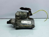  Electromotor 9 dinti Opel Corsa D [Fabr 2006-2013] 55578093 1.3 A13DTE   1.3 A13DTE80KW / 109CP