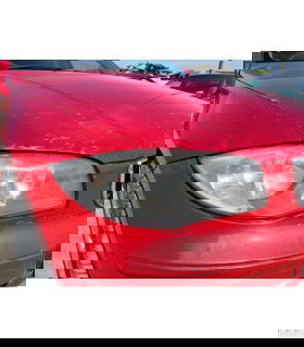  Far dreapta Bmw 1 (E81, E87) [Fabr 2004-2010] OEM