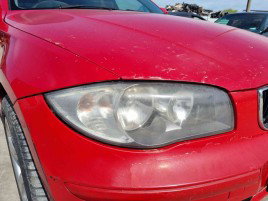  Far dreapta Bmw 1 (E81, E87) [Fabr 2004-2010] OEM