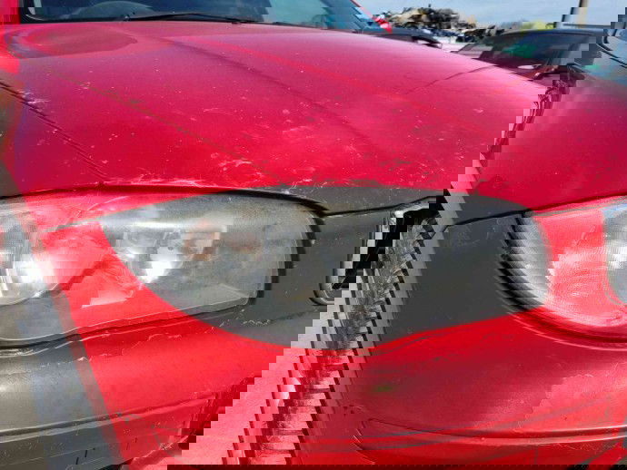  Far dreapta Bmw 1 (E81, E87) [Fabr 2004-2010] OEM