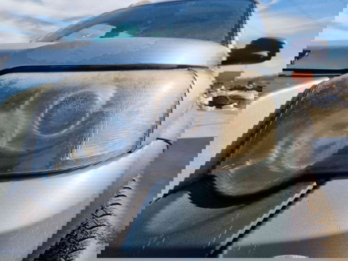  Far stanga LAND ROVER Freelander (LN) [Fabr 1998-2006] OEM