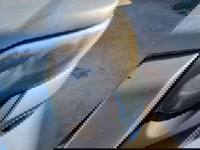  Far stanga LAND ROVER Freelander (LN) [Fabr 1998-2006] OEM