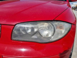  Far stanga Bmw 1 (E81, E87) [Fabr 2004-2010] OEM