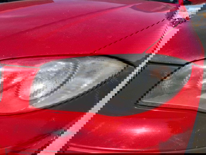  Far stanga Bmw 1 (E81, E87) [Fabr 2004-2010] OEM