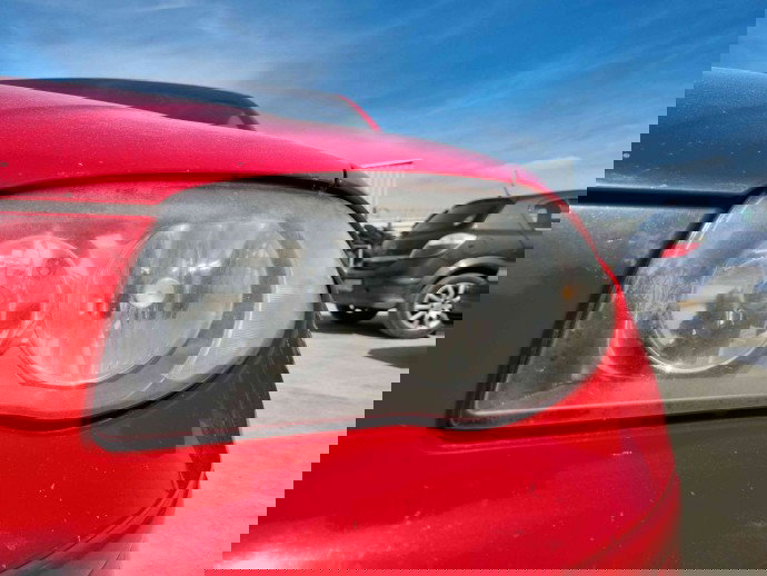  Far stanga Bmw 1 (E81, E87) [Fabr 2004-2010] OEM