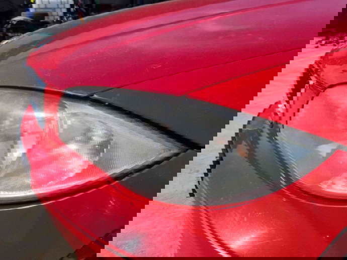  Far stanga Bmw 1 (E81, E87) [Fabr 2004-2010] OEM