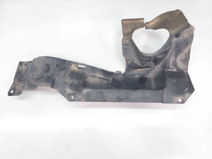 Deflector aer Bmw 3 Touring (E91) [Fabr 2005-2011] 7131712