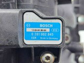 Galerie admisie Opel Corsa D [Fabr 2006-2013] 55213267 1.3 A13DTE   