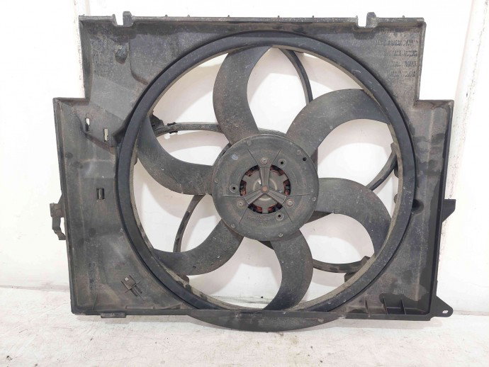 Electroventilator Bmw 3 Touring (E91) [Fabr 2005-2011] 6937515 / 7788906 2.0 N47  130 KW / 177 CP