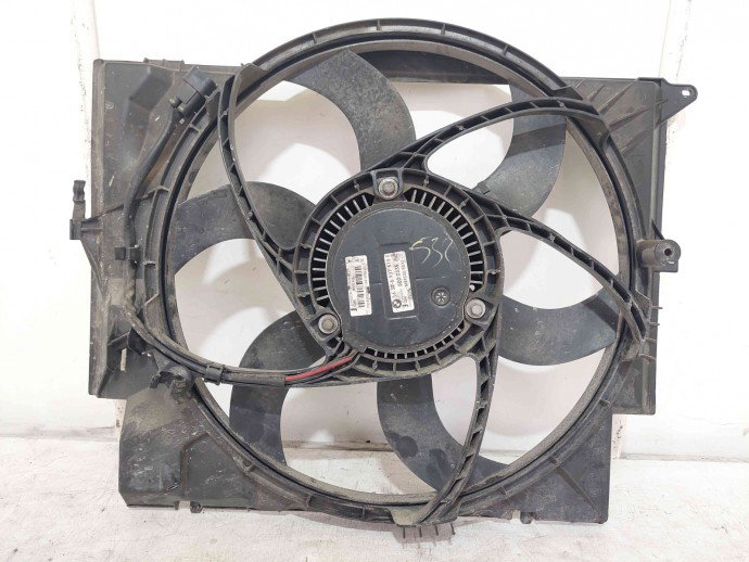 Electroventilator Bmw 3 Touring (E91) [Fabr 2005-2011] 6937515 / 7788906 2.0 N47  130 KW / 177 CP