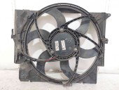Electroventilator Bmw 3 Touring (E91) [Fabr 2005-2011] 6937515 / 7788906 2.0 N47  130 KW / 177 CP