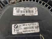 Electroventilator Bmw 3 Touring (E91) [Fabr 2005-2011] 6937515 / 7788906 2.0 N47  130 KW / 177 CP