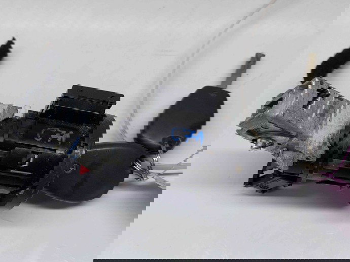  Contact cu cheie Dacia Logan MCV 2 [Fabr 2013-prezent] 285910001R  