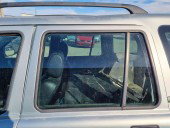 Geam usa stanga spate LAND ROVER Freelander (LN) [Fabr 1998-2006] OEM