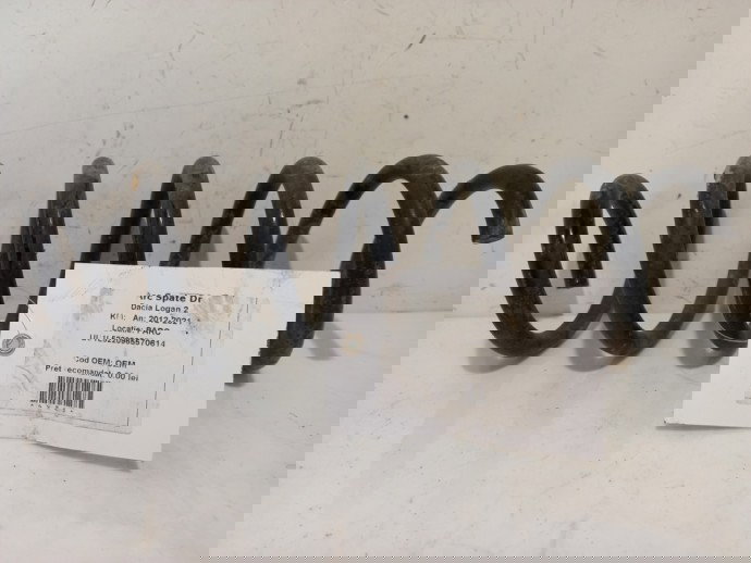 Arc spate Dacia Logan Stepway 0.9 TCE OEM 2012-2021