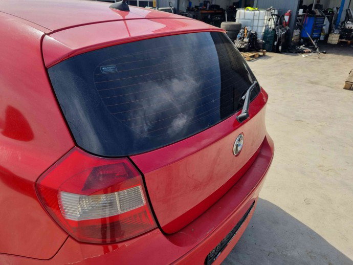 Haion Bmw 1 (E81, E87) [Fabr 2004-2010] JAPANROT