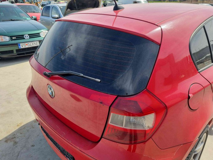 Haion Bmw 1 (E81, E87) [Fabr 2004-2010] JAPANROT