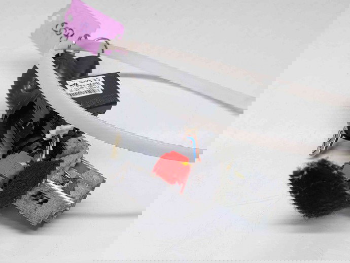  Contact cu cheie Dacia Logan MCV 2 [Fabr 2013-prezent] 285910001R  