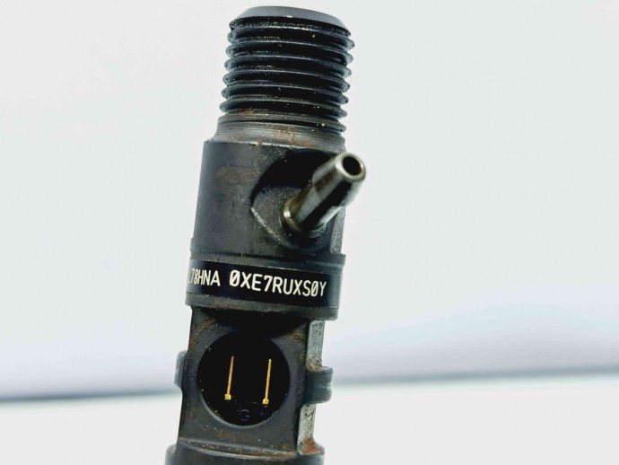 Injector Renault Megane 3 (B95) [Fabr 2008-2016] 166000897R | 28237259 1.5 DCI K9K834 66KW / 90CP  