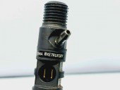 Injector Renault Megane 3 (B95) [Fabr 2008-2016] 166000897R | 28237259 1.5 DCI K9K834 66KW / 90CP  