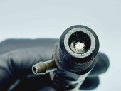 Injector Renault Megane 3 (B95) [Fabr 2008-2016] 166000897R | 28237259 1.5 DCI K9K834 66KW / 90CP  