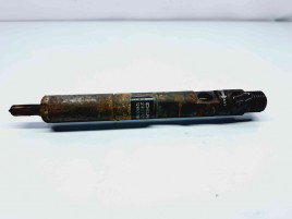 Injector Renault Megane 3 (B95) [Fabr 2008-2016] 166000897R | 28237259 1.5 DCI K9K834 66KW / 90CP 1.5 DCI K9K834 66KW / 90CP