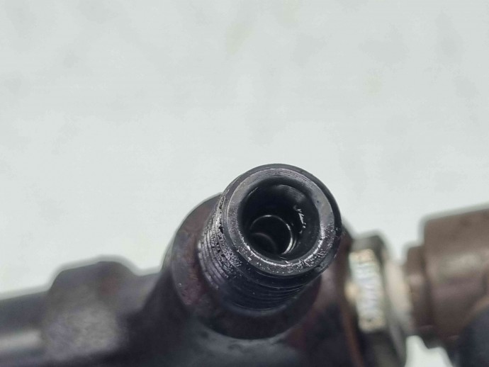 Injector LEXUS IS II (GSE2, ALE2, USE2) [Fabr 2005-2013] 23670-26011 2.2 2AD-FHV   