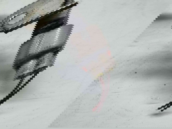 Injector LEXUS IS II (GSE2, ALE2, USE2) [Fabr 2005-2013] 23670-26011 2.2 2AD-FHV   