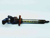 Injector Ford Galaxy 2 [Fabr 2006-2015] 9657144580 2.0 TDCI QXWA 105KW / 143CP  