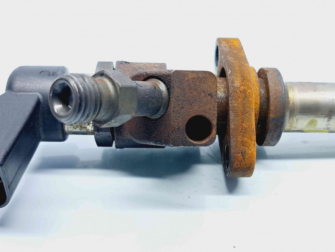 Injector Ford Galaxy 2 [Fabr 2006-2015] 9657144580 2.0 TDCI QXWA 105KW / 143CP  