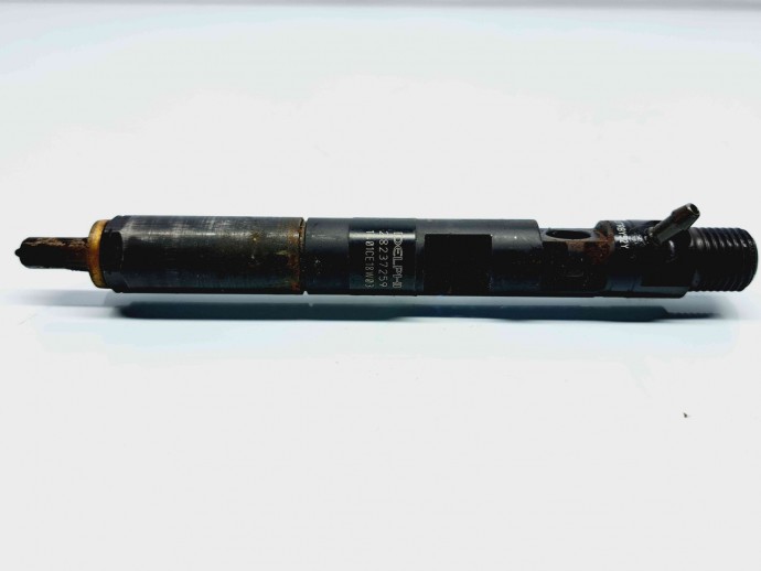 Injector Renault Megane 3 (B95) [Fabr 2008-2016] 166000897R | 28237259 1.5 DCI K9K834 66KW / 90CP  