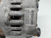 Alternator CITROEN C3 (I) [ Fabr 2002-2009] 9660055080 / A005TG0192B 1.1 