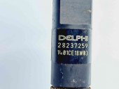 Injector Renault Megane 3 (B95) [Fabr 2008-2016] 166000897R | 28237259 1.5 DCI K9K834 66KW / 90CP  