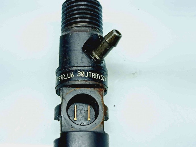 Injector Renault Megane 3 (B95) [Fabr 2008-2016] 166000897R | 28237259 1.5 DCI K9K834 66KW / 90CP  