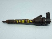 Injector Opel Corsa Van [Fabr 2009-2014] 0445110326 1.3 A13DTE   