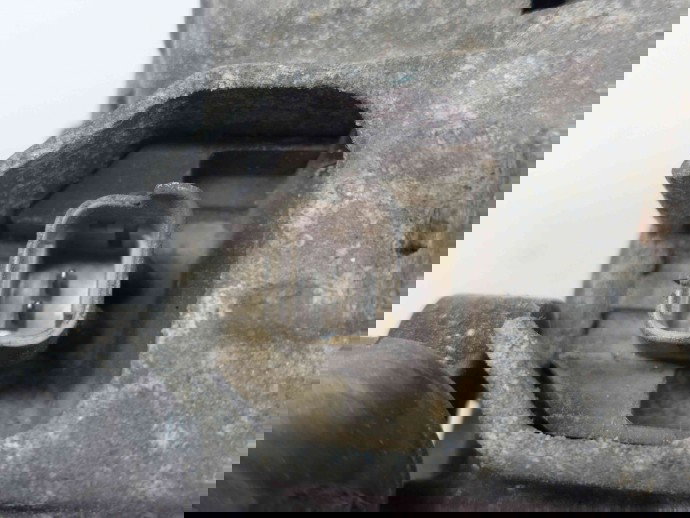 Alternator CITROEN C3 (I) [ Fabr 2002-2009] 9660055080 / A005TG0192B 1.1 