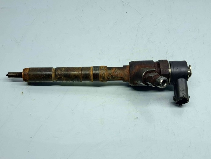 Injector Opel Corsa Van [Fabr 2009-2014] 0445110326 1.3 A13DTE   