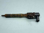 Injector Opel Corsa Van [Fabr 2009-2014] 0445110326 1.3 A13DTE   