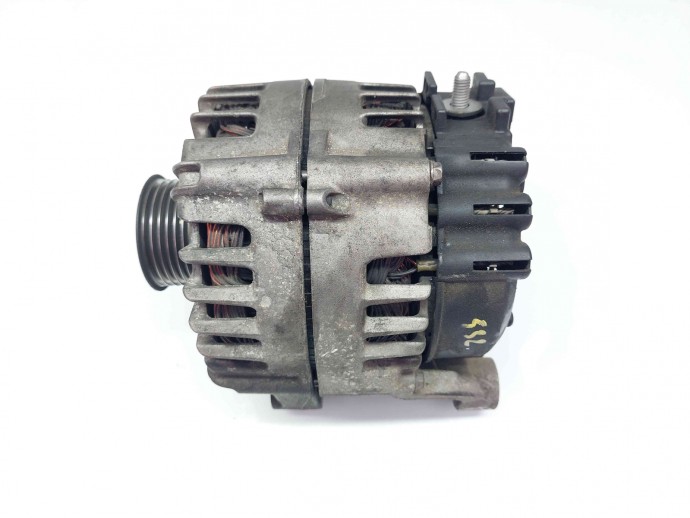 Alternator Bmw 3 Touring (E91) [Fabr 2005-2011] 7802261 2.0 N47  130 KW / 177 CP 14V / 100 / 180A